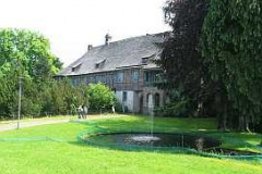 Schloß Nienover