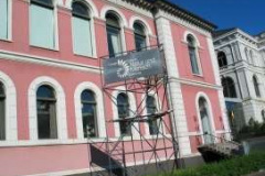 Das Landesmuseum Natur und Mensch in Oldenburg ist Tagungsort 2005