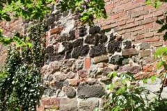 ... und spannenden Baudetails