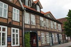 Harburg, Zum Goldenen Engel