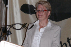 Die Vorträge am Freitag sorgen für manche Überraschung und Diskussion