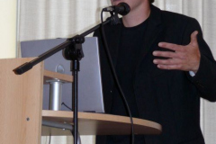 Vortrag Berthold