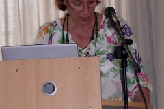 Vortrag Ludowici