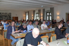 Mitgliederversammlung 2010
