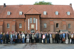 Unser Tagungsort 2011: das Museum im Zeughaus in Vechta