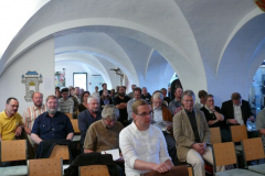 Mitgliederversammlung 2011
