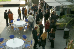 Empfang im Rathaus Vechta