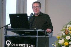 Vortrag Sebastian Möllers