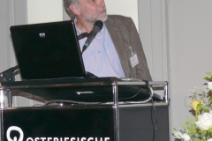 Vortrag Friedhelm Wulf