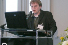 Vortrag Jens Berthold