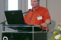 Vortrag Stefan Teuber