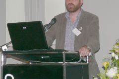 Vortrag Christian Frey