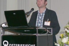 Vortrag Andreas Hüser