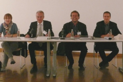 Vorstand 2015