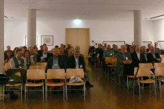 Mitgliederversammlung 2015