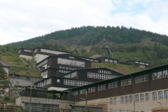 Tagungsort: Museum und Besucherbergwerk Rammelsberg