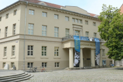 Tagungsort: Das Braunschweigische Landesmuseum