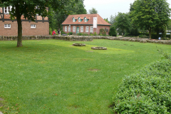 Kloster und Museum Harsefeld