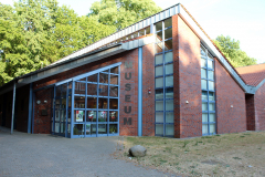 Der Tagungsort: Das Emsland Archäologie Museum