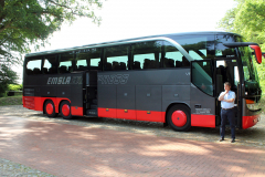 Der Exkursionsbus