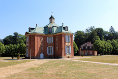 Schloss Clemenswerth