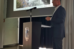 Abendvortrag mit Dr. Torsten Dressler