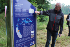 Erläuterung zur Rader Landwehr