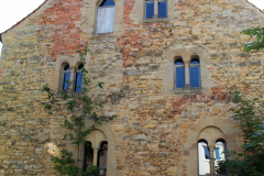 Osnabrücker Spezialität: Steinhäuser