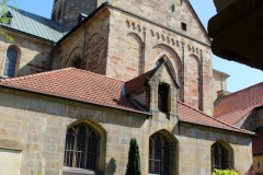 Der Osnabrücker Dom