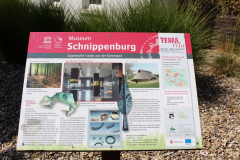 am Museum Schnippenburg