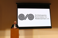 Amtsübergabe des Vorstands