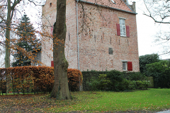 Die Harderwykenburg