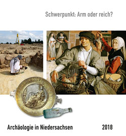 Archäologie in Niedersachsen