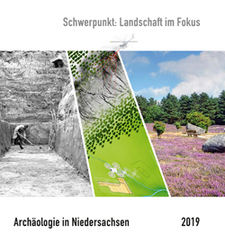 Archäologie in Niedersachsen